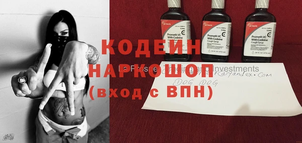 хмурый Нижний Тагил